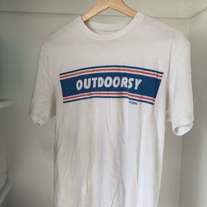 Men’s Graphic T-shirt